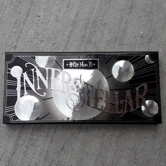 FAKEUP ALERT! List of Counterfeitters and Kat Von - Picture 6 of 8